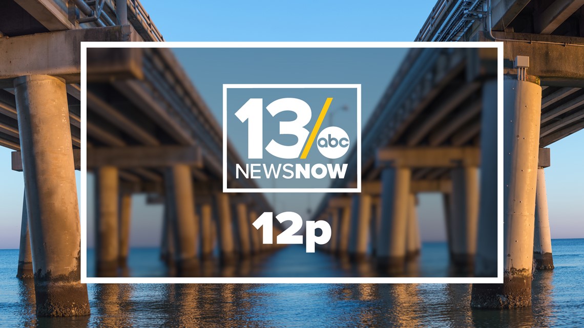 13News Now Noon | 13newsnow.com [Video]