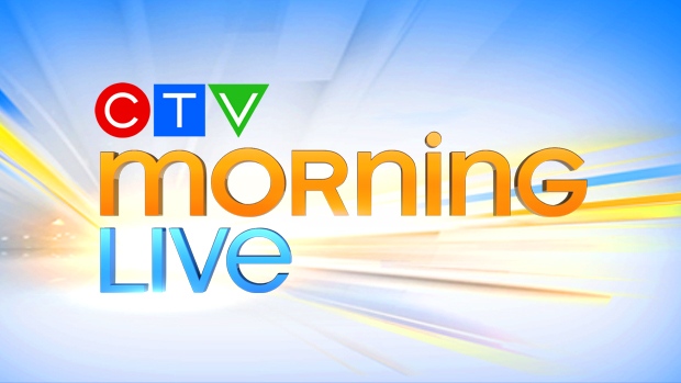 What happened on CTV Morning Live today? [Video]