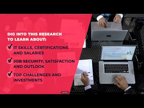 2024 Report: The Top-Paying Certifications, Tech Salary Trends and More [Video]