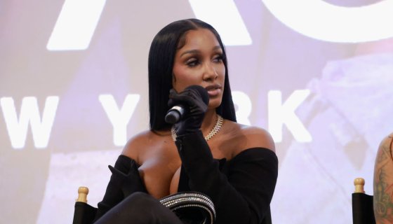 Bernice Burgos Claims She Made Millions While Bartending [Video]