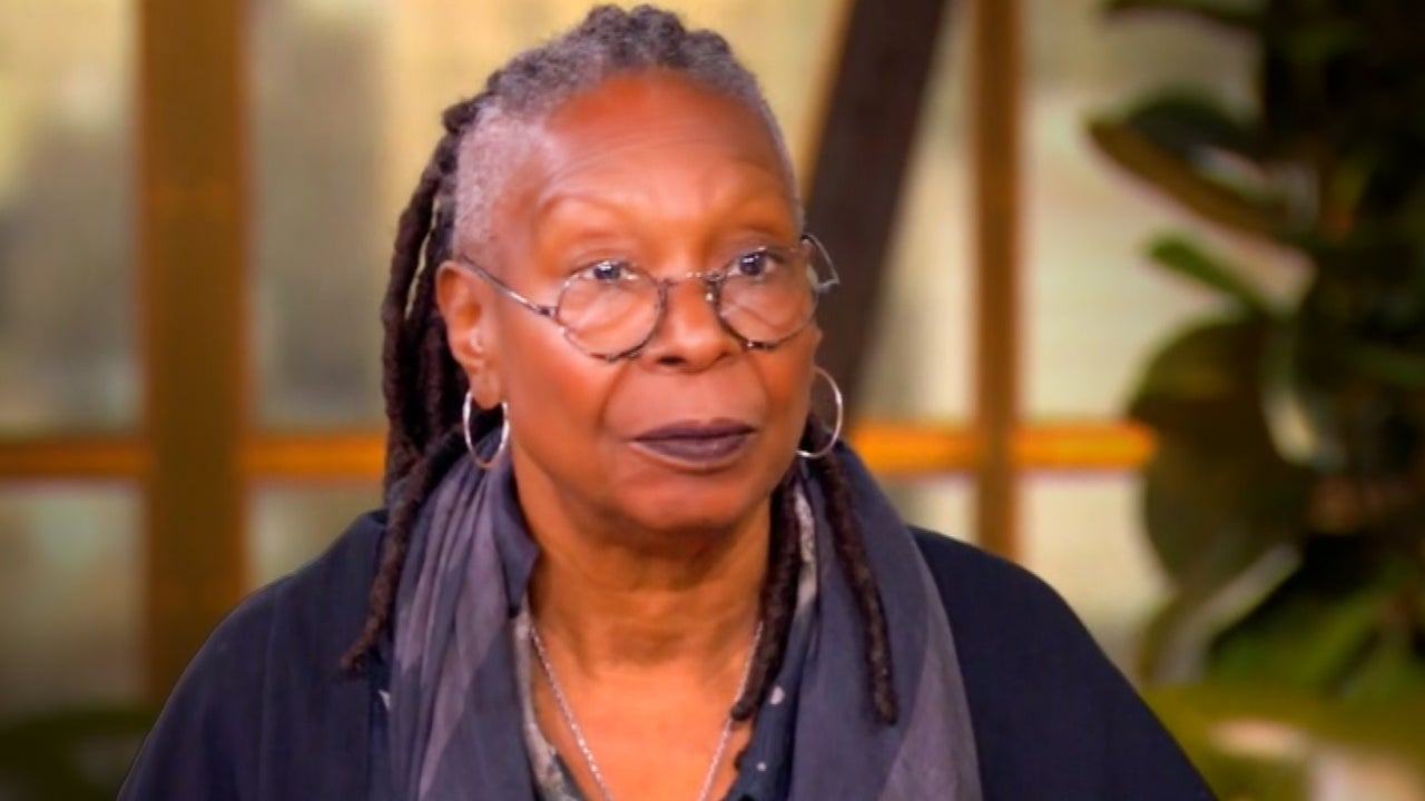 Millionaire Whoopi Goldberg Faces Backlash Over Have to Work Complaint [Video]