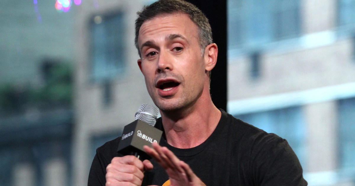 Freddie Prinze Jr. Gives Update On His Wrestling Promotion [Video]