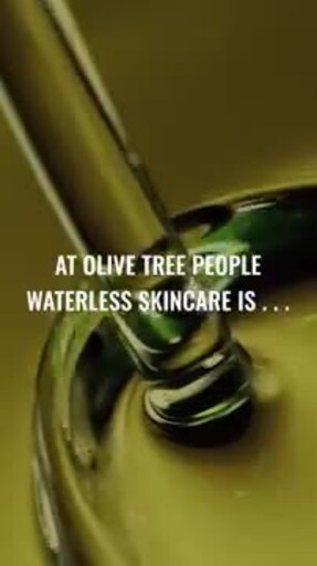 OLIVE TREE PEOPLE Launches OLIVE ROSE, the World’s First Waterless Hydroxytyrosol Skin Tint [Video]