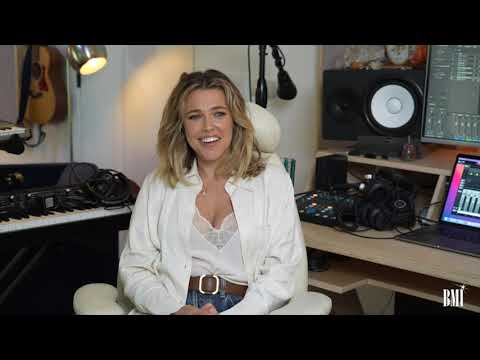 BMI’s Virtual Tours: In the Studio with Rachel Platten [Video]