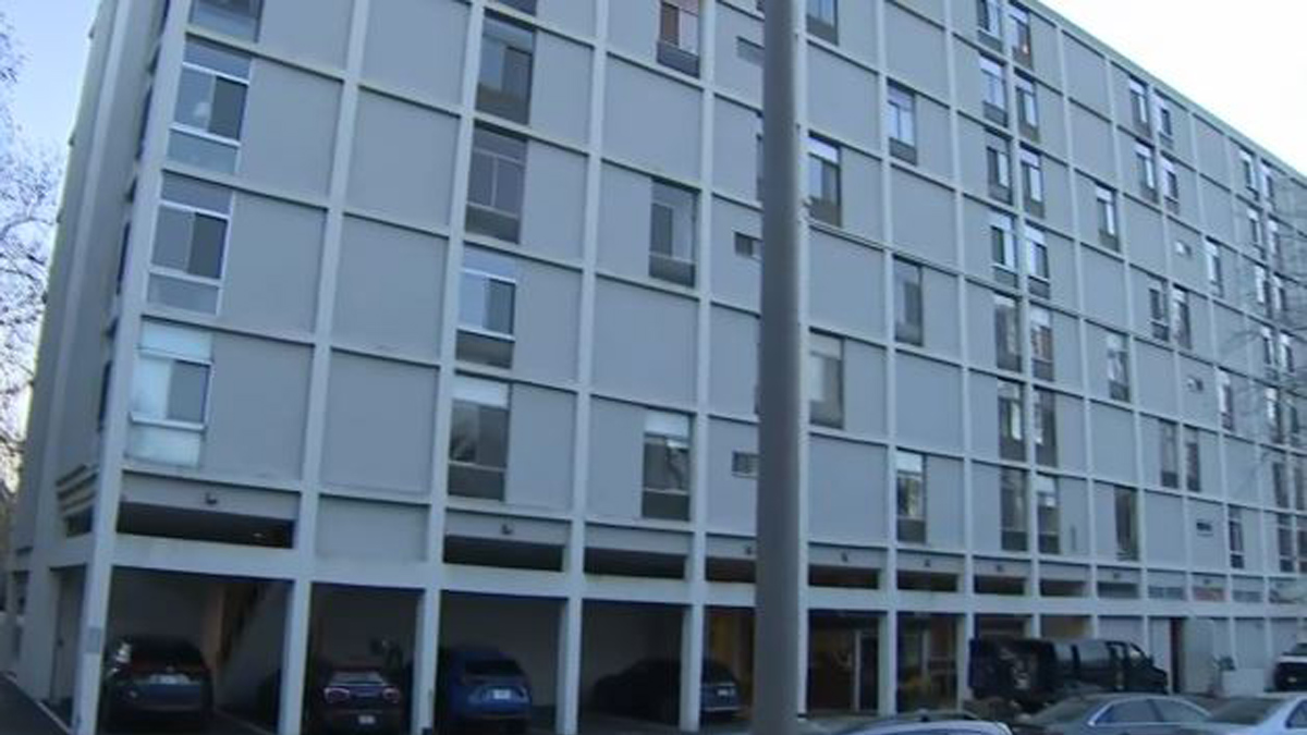 Residents forced from Cambridge condo building after structural issues found – Boston News, Weather, Sports [Video]