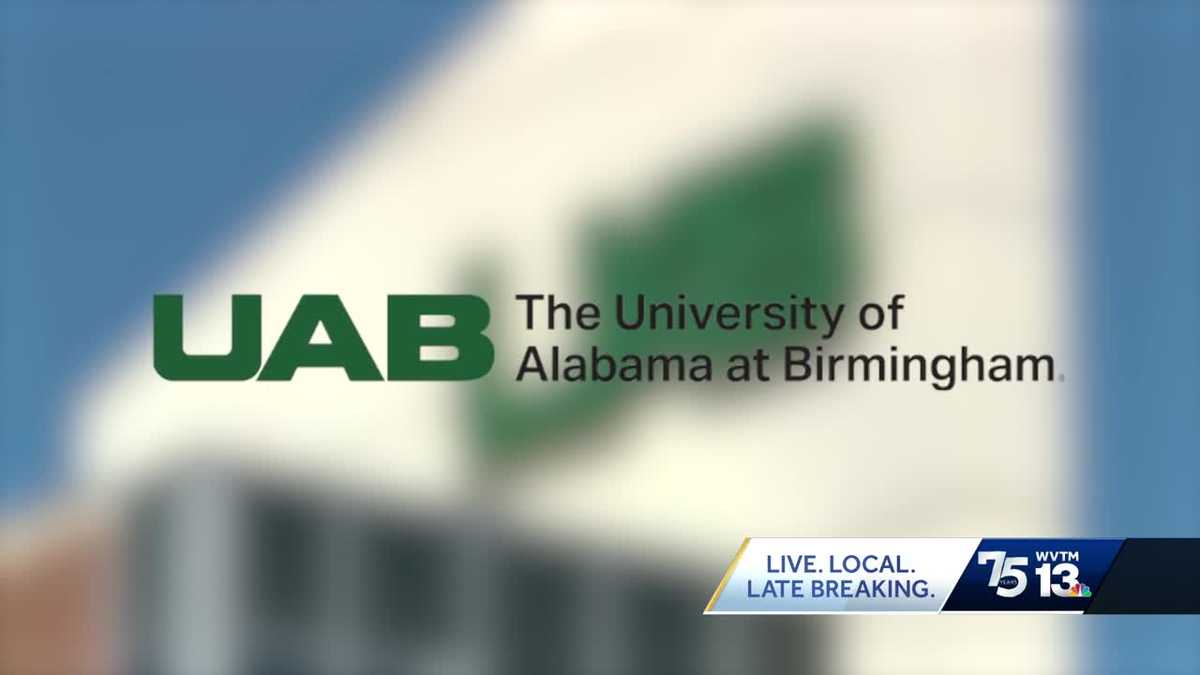 UAB unveils new logo [Video]