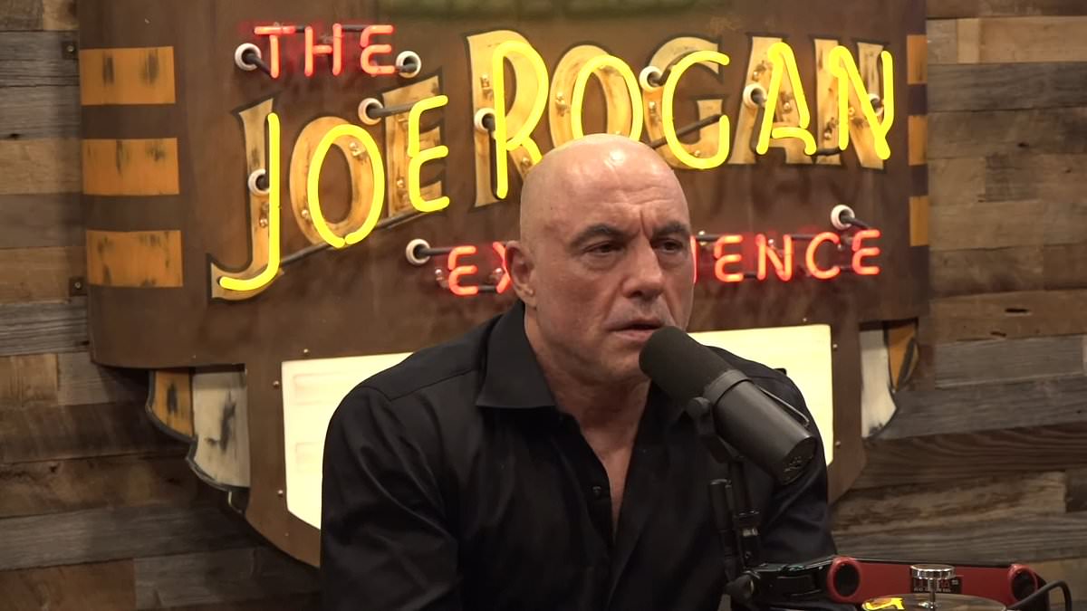 Joe Rogan reveals the very surprising reaction to his Trump endorsement [Video]