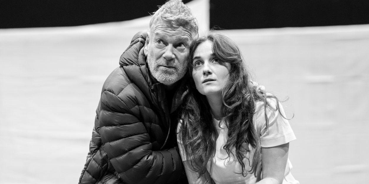 Review Roundup: Kenneth Branagh-Directed KING LEAR Opens at The Shed [Video]