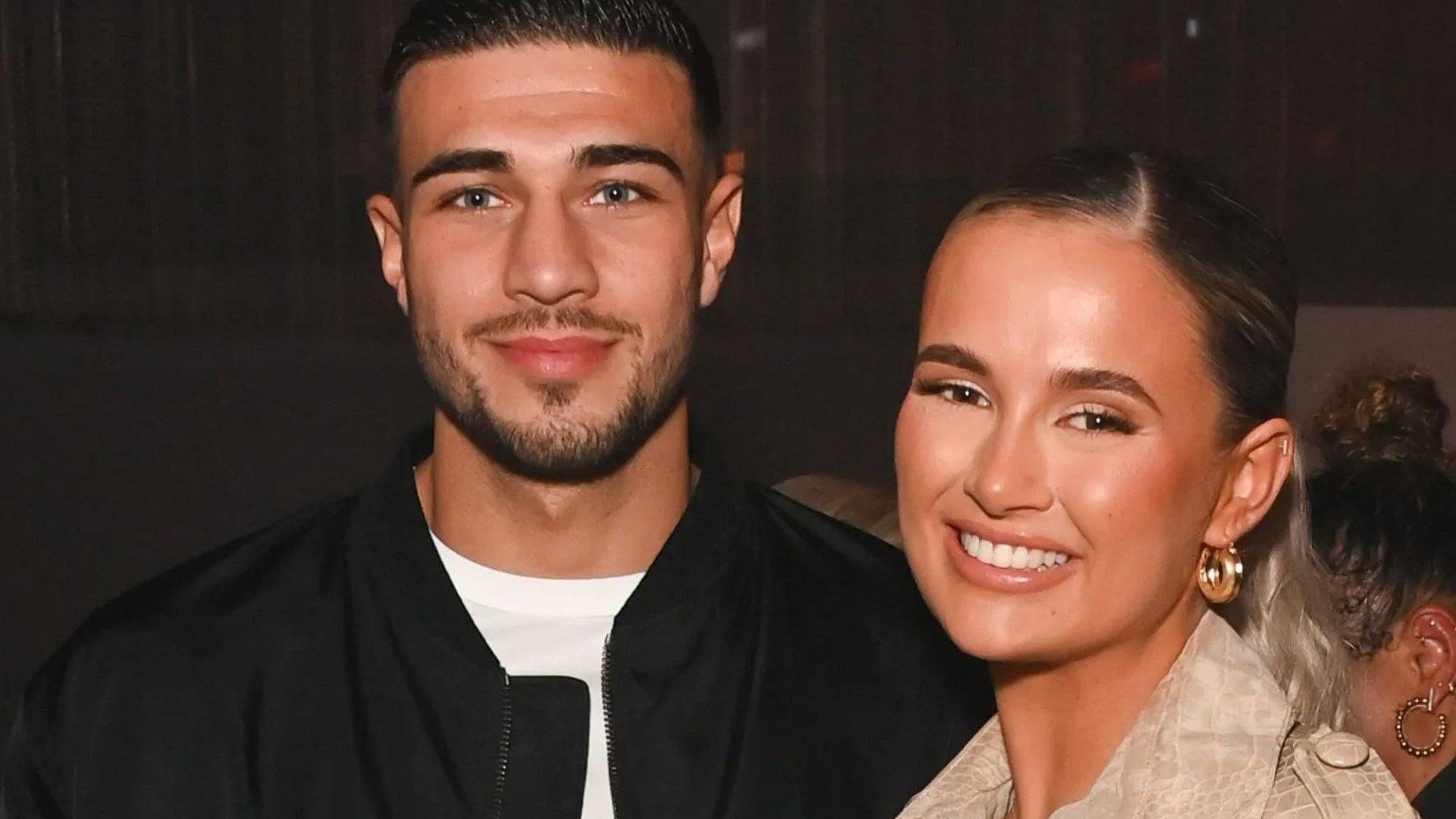 Molly Mae Hague breaks silence on ‘very sad’ split from Tommy Fury saying ‘I wanted to marry him next September’ [Video]