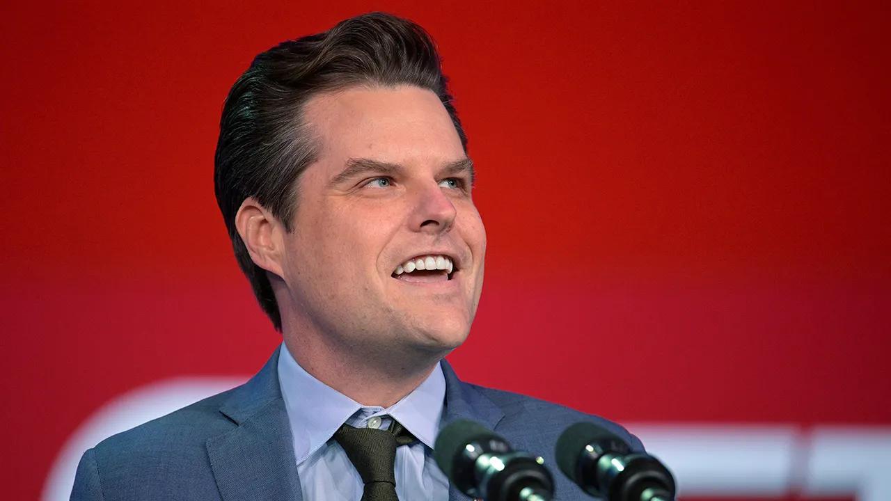 The Hitchhiker’s Guide to potentially releasing the Ethics Committee report on Gaetz [Video]