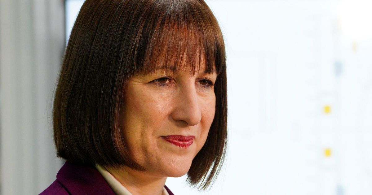 Rachel Reeves caught ‘lying’ on her CV as GDP growth takes big hit | Politics | News [Video]