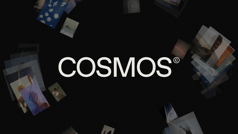 How to use Cosmos: a beginner’s guide to the social media platform made for creatives [Video]