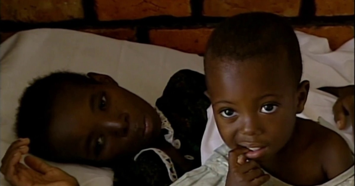 PEPFAR’s future uncertain as ‘culture wars’ threaten life-saving AIDS relief program [Video]