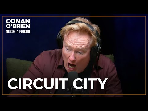 Conan Has Fond Memories Of Howard Johnson’s | Conan O’Brien Needs A Friend [Video]