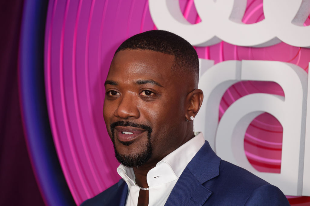 Ray J Reveals Attempted Suicide During Interview With Pastor Jamal Bryant [Video]