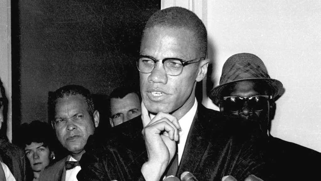 The daughters of Malcolm X sue the CIA, FBI and NYPD over the civil rights leader’s assassination [Video]