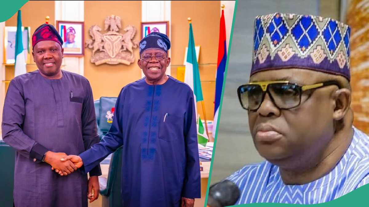 Ex-Minister Fani-Kayode Reacts As Atikus Ex-Aide Joins Tinubus Cabinet: I Have No Doubt [Video]