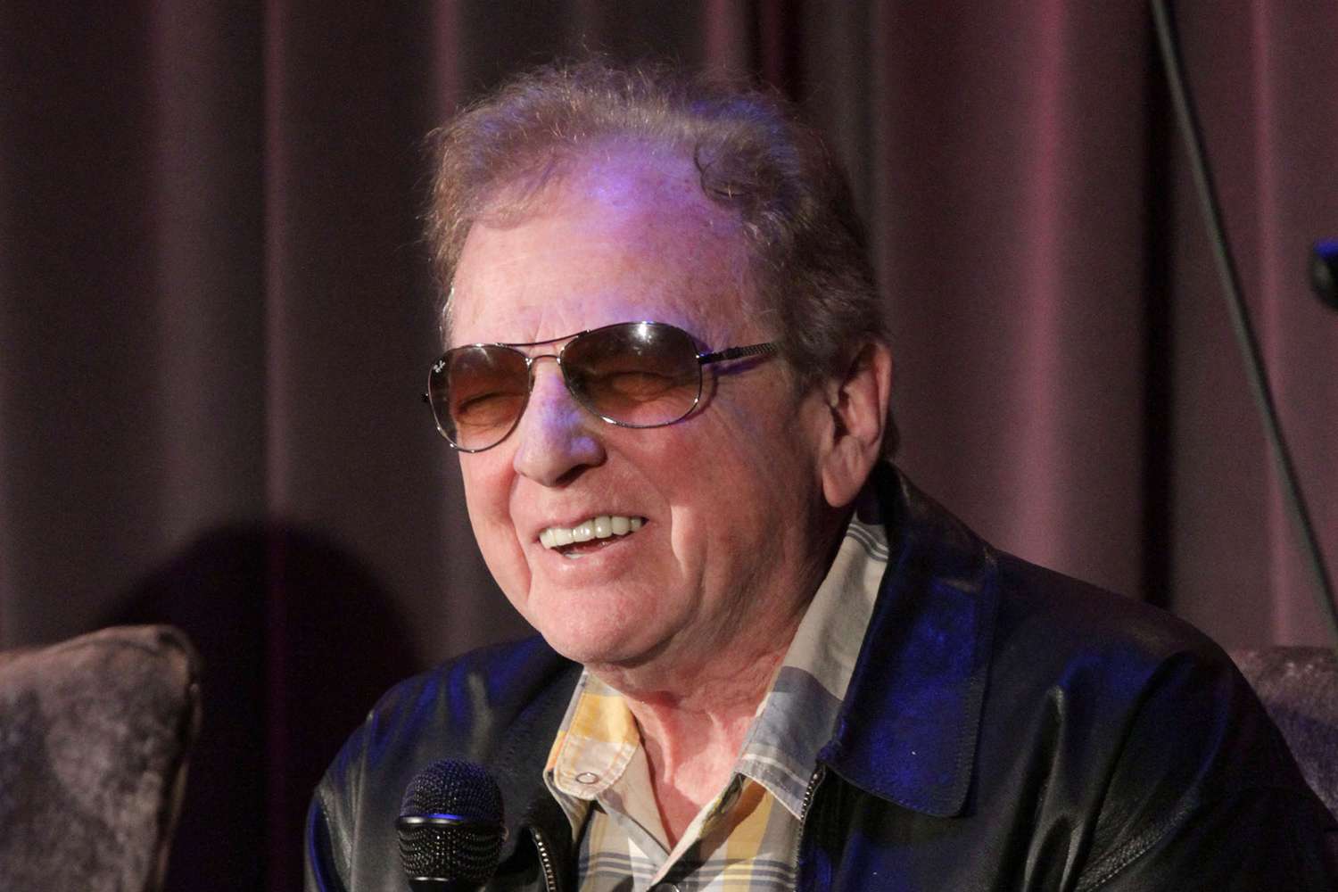 The Who and The Kinks Producer Shel Talmy Dead at Age 87 [Video]