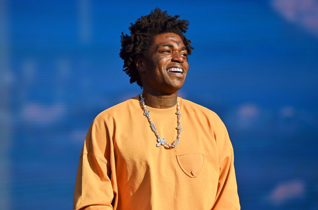 Kodak Black Gets Advice From Gillie & Wallo: Watch [Video]