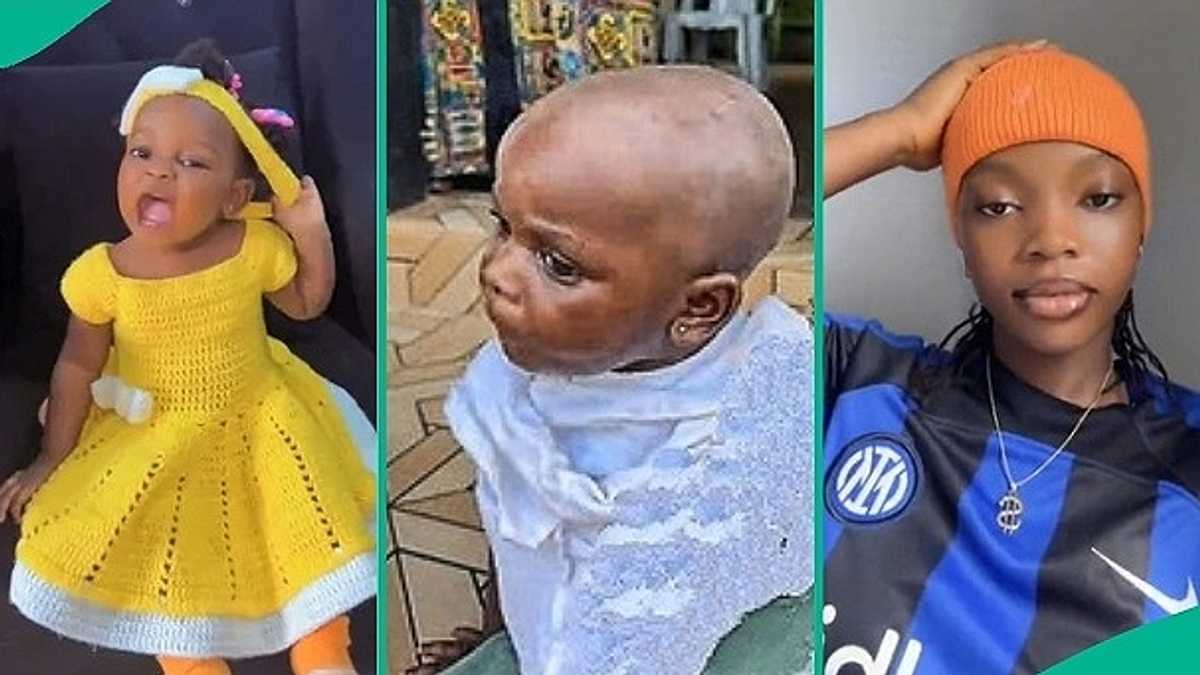 Heartbroken Lady Vows Not to Forgive Mother for Shaving Her Daughter’s Head, Video Trends Online