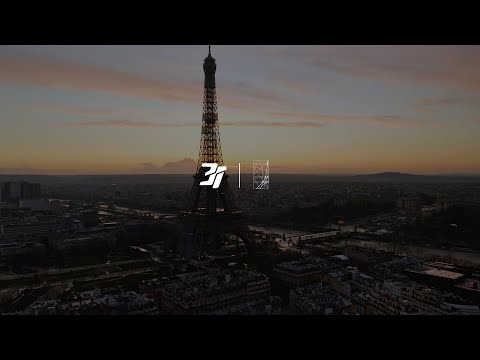 3i Embraces Gustave Eiffel in Debuting a Pioneering New Brand Video