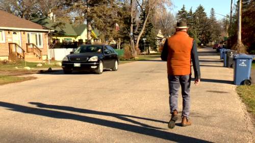 Chambers, advocates support expanded photo radar enforcement [Video]