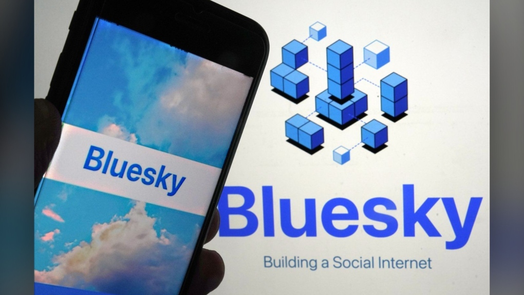 What is Bluesky? Social media platform gaining followers [Video]