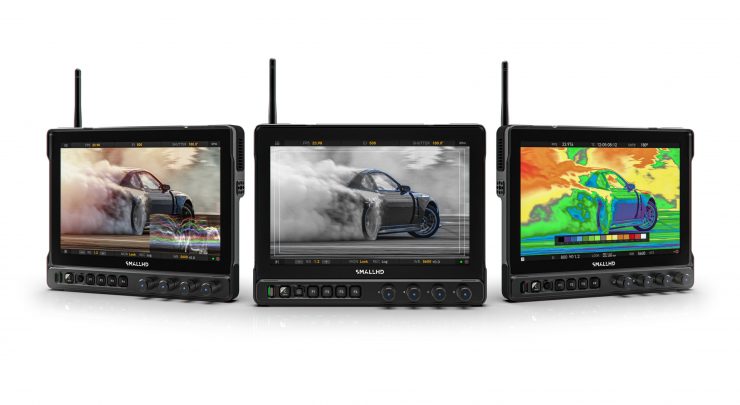 SmallHD PageOS 6 Now Available For Download [Video]