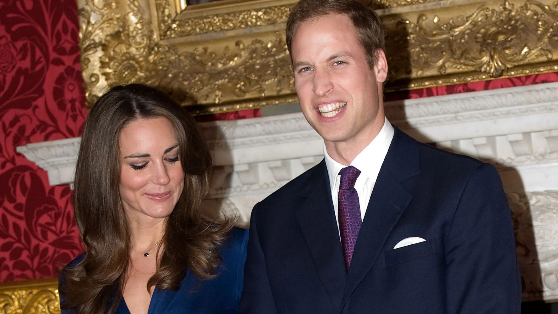 Kate Middleton & Prince Williams love has Benjamin Buttoned & built to honeymoon period, according to body language [Video]