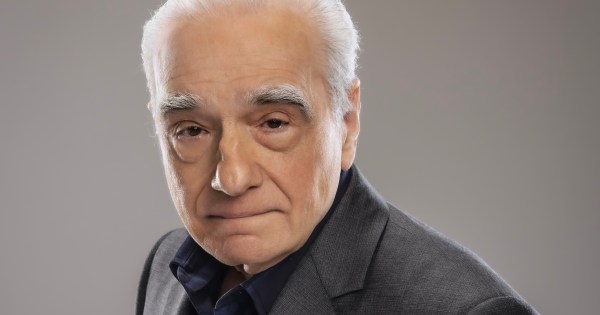 Why Martin Scorsese Put His Faith in Fox Nation [Video]