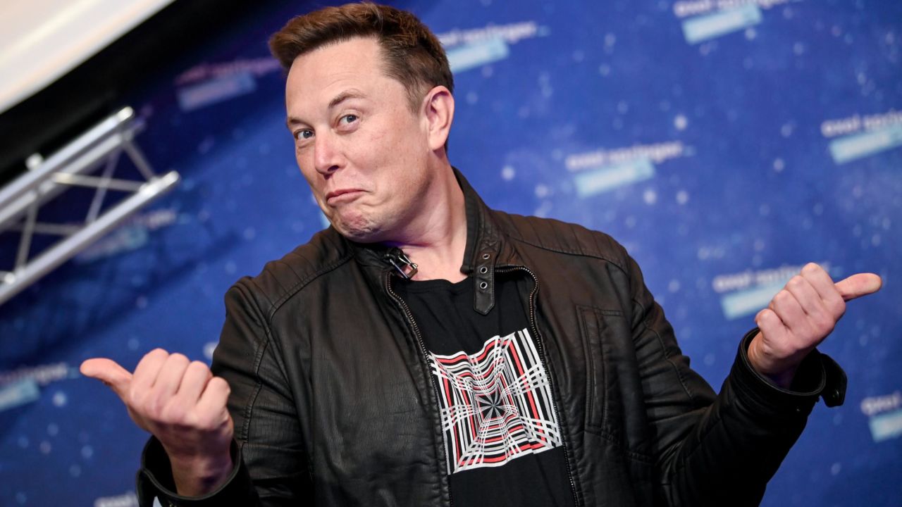 Democrats Demand Elon Musk Is Investigated Over Russia Ties [Video]