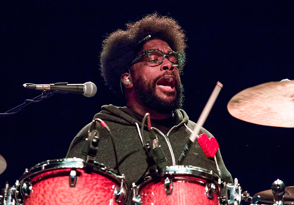 Black Drummers You Should Know [Video]