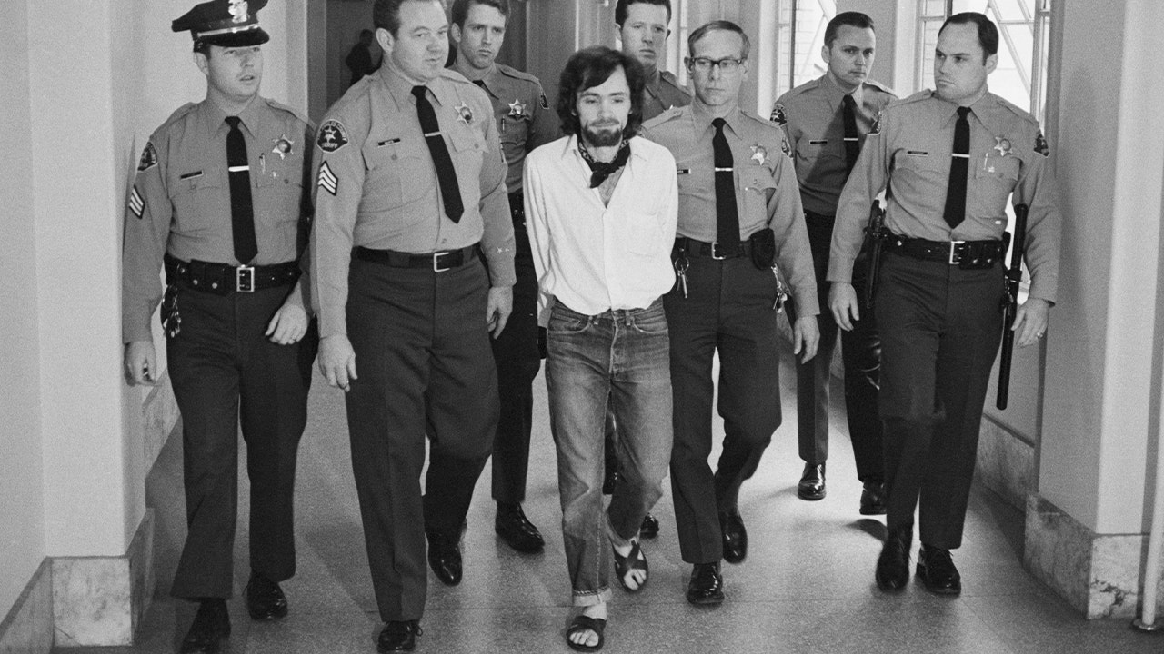 New Charles Manson murder admissions could point to even darker pattern: experts [Video]