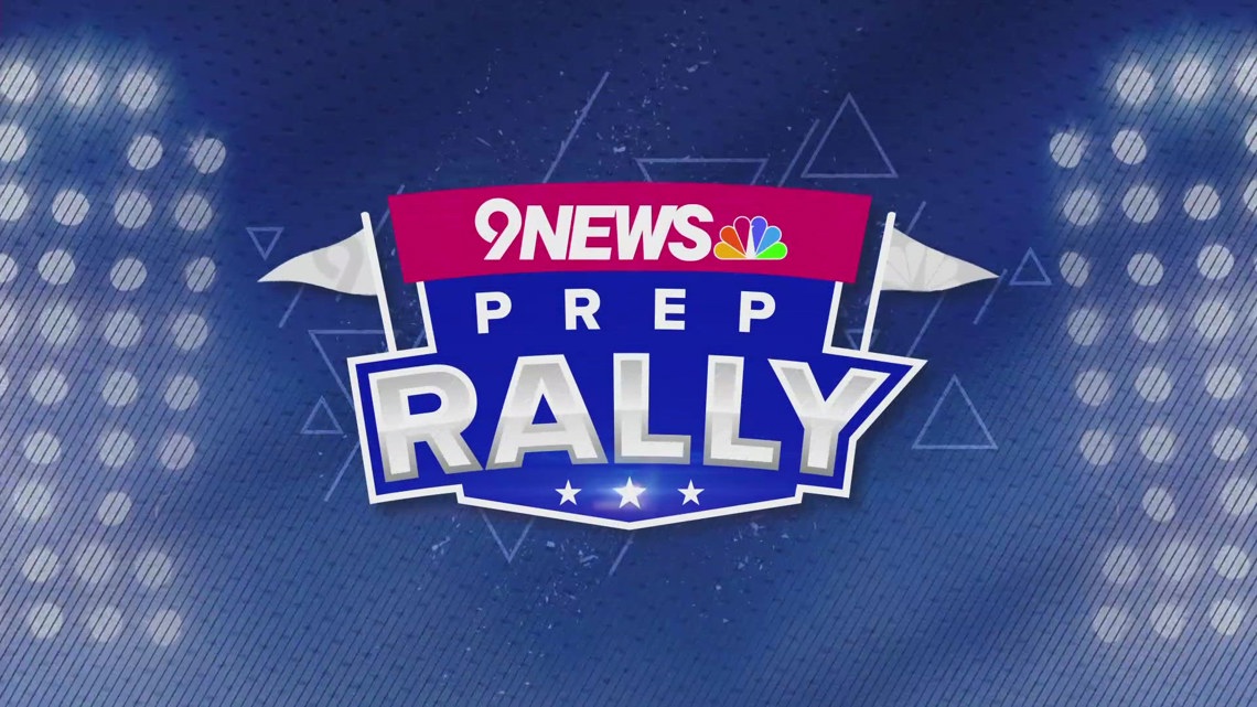 Saturday morning Prep Rally | November 16 [Video]