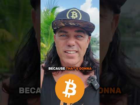 ALL Your Capital Should Be in Bitcoin! [Video]