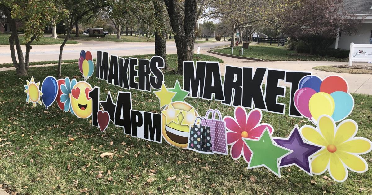 Fourth annual Young Entrepreneurs Makers Market held in Broken Arrow | News [Video]