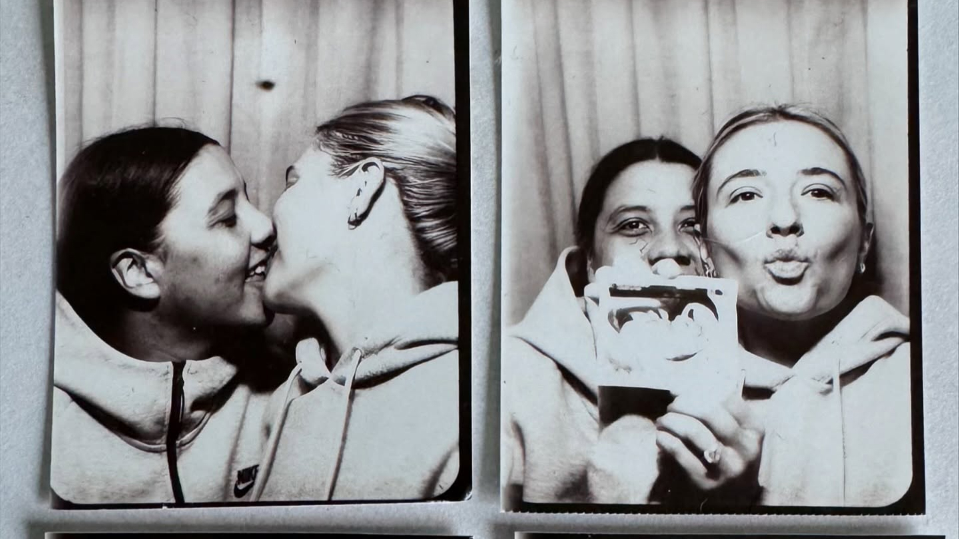 Chelsea star Sam Kerr and footballer partner Kristie Mewis expecting first child as they make heartwarming announcement [Video]