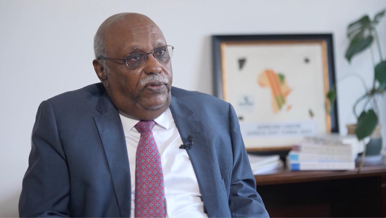 AU ambassador: Africa can learn from China’s poverty alleviation [Video]