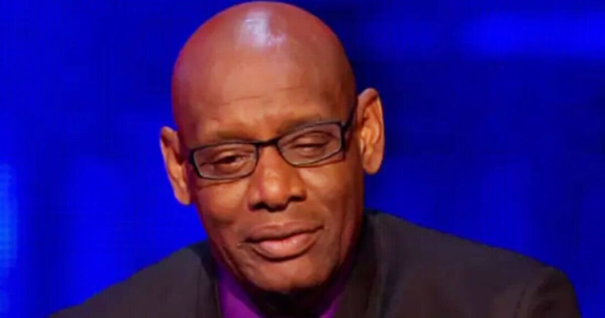 Shaun Wallace fans say ‘don’t leave’ after The Chase star’s announcement | Celebrity News | Showbiz & TV [Video]