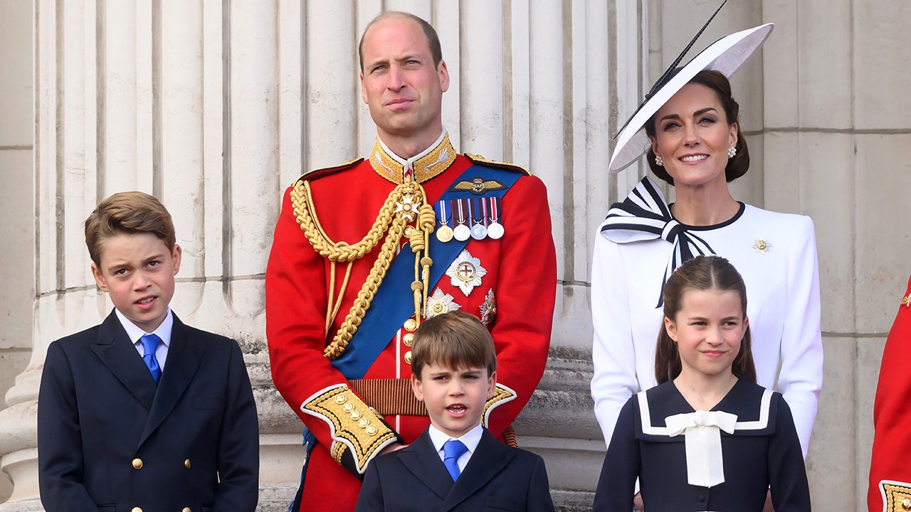 Prince William, Kate Middleton’s Windsor Castle estate targeted by burglars [Video]