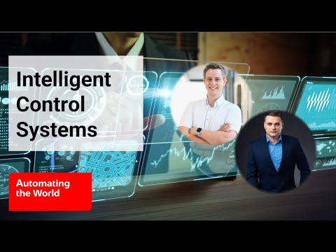 Intelligent Control Systems | Mitsubishi Electric [Video]