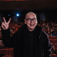 Ji.hlava 2024 Interview: Tsai Ming-liang on Hand-Sculpted Cinema, Breaking the Industry Norms and New Films [Video]