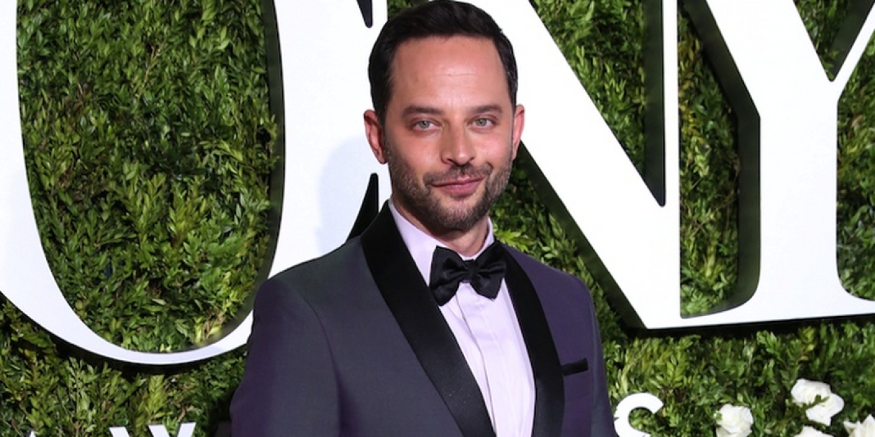 Nick Kroll Joins the Cast of ALL IN on Broadway [Video]