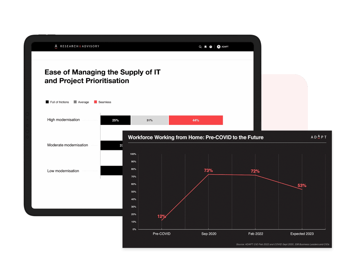 Ecosystem Consulting Partners – ADAPT [Video]