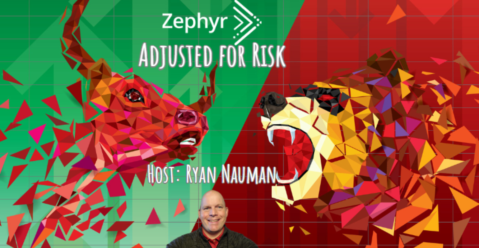 Adjusted For Risk: Why Private Real Estate Is Attractive [Video]