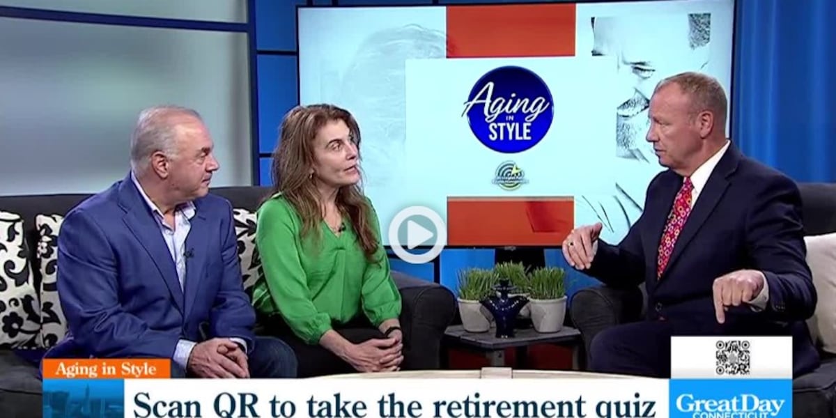 Dont Fall for These Three Retirement Planning Myths [Video]