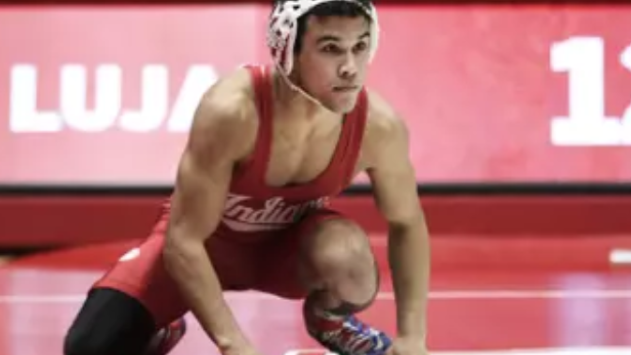 Here’s what the college wrestling community says are the best warm-up games [Video]