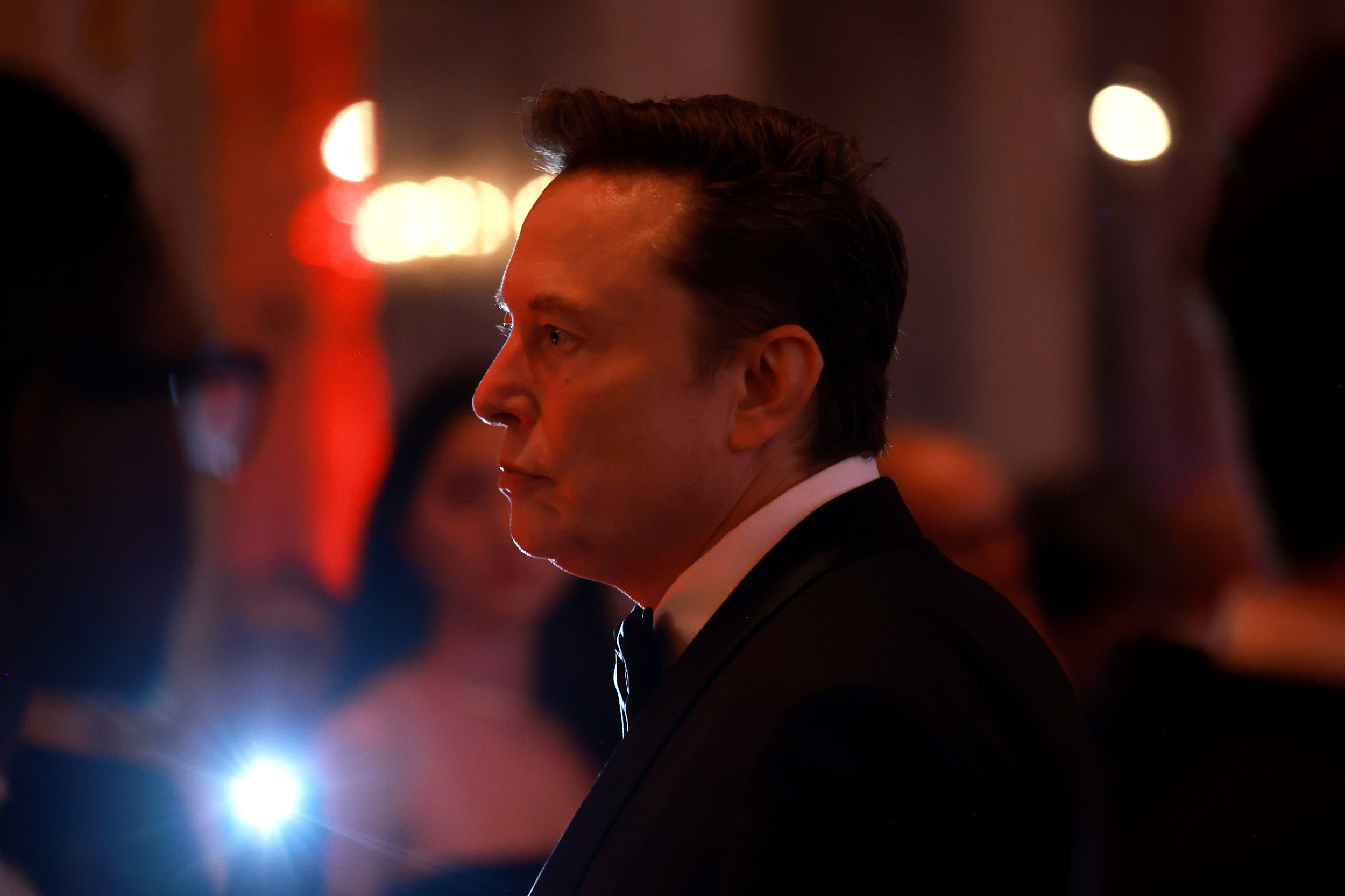 Elon Musk Wanted to Buy Substack After Twitter Purchase: Report [Video]