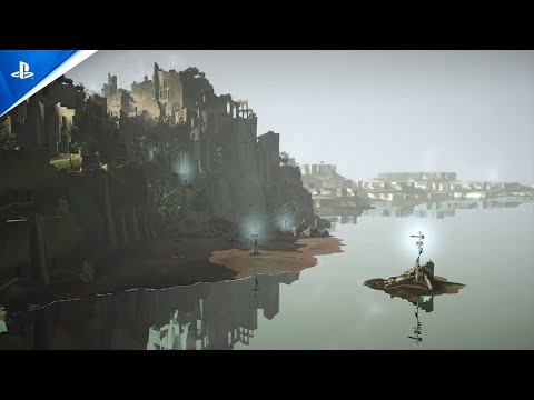 Mare is out now on PS VR2 [Video]