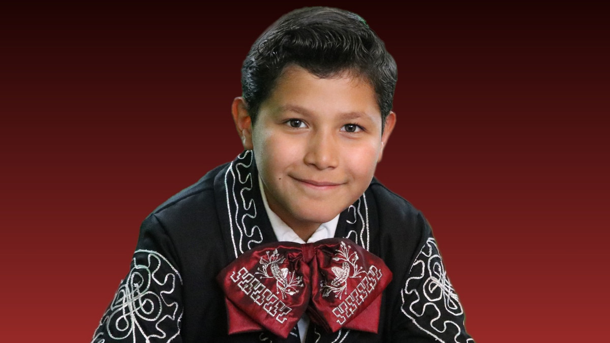 Community Supports 12-Year-Old Brandon Malanches Mariachi Dreams with Fundraiser  Tejano Nation [Video]